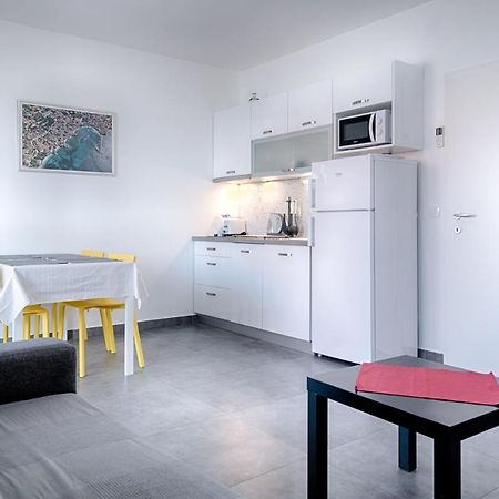 Apartmani Dule Komiža Exteriér fotografie