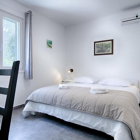 Apartmani Dule Komiža Exteriér fotografie