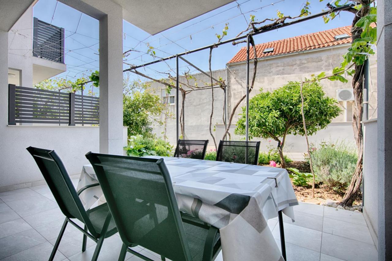 Apartmani Dule Komiža Exteriér fotografie