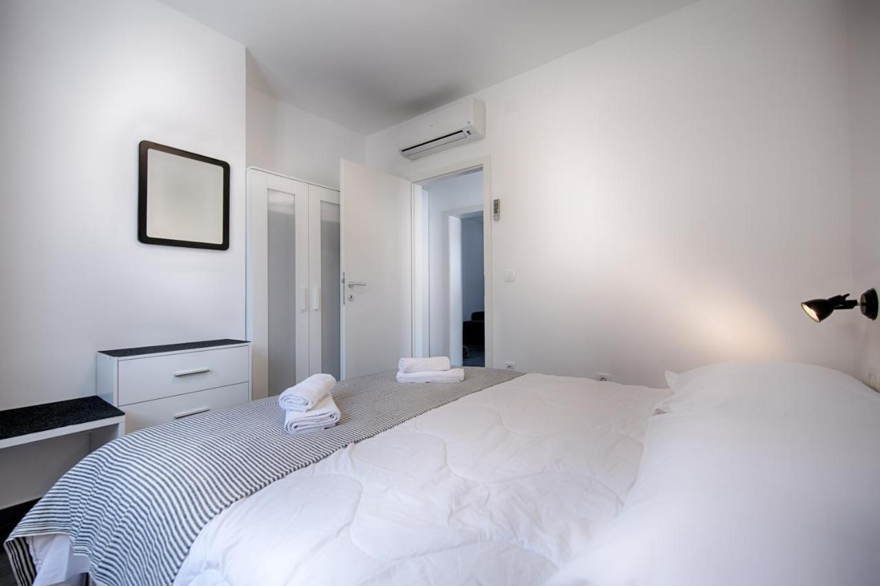 Apartmani Dule Komiža Exteriér fotografie