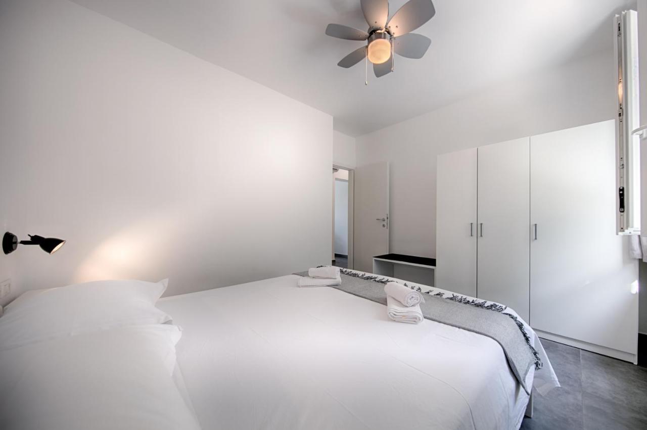 Apartmani Dule Komiža Exteriér fotografie