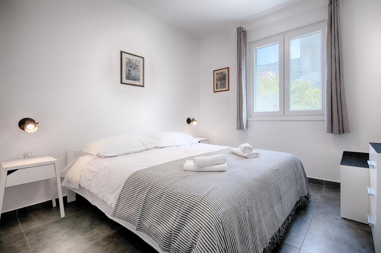 Apartmani Dule Komiža Exteriér fotografie