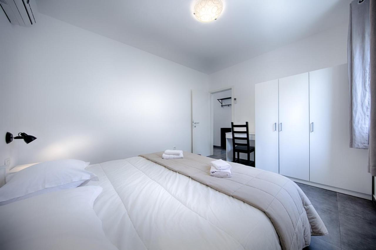 Apartmani Dule Komiža Exteriér fotografie