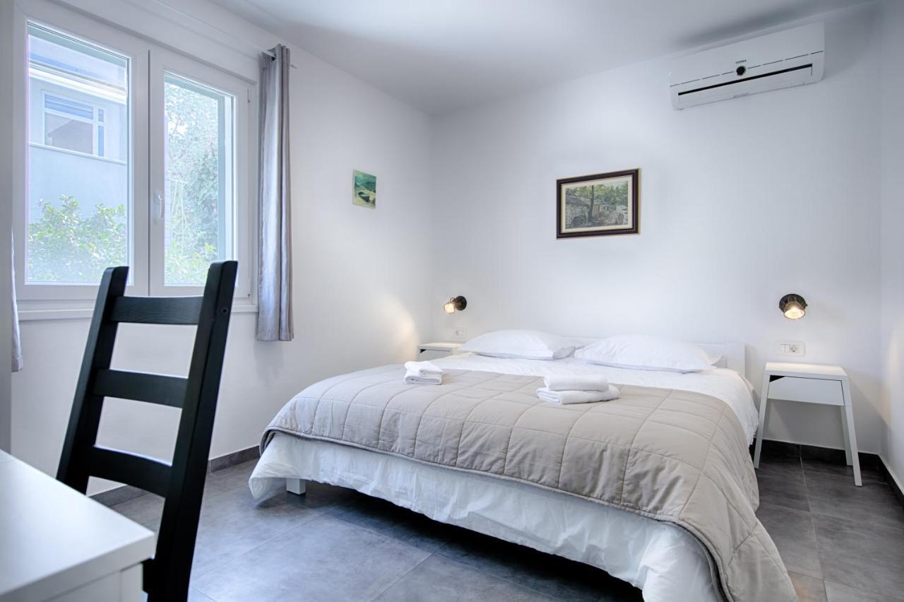 Apartmani Dule Komiža Exteriér fotografie