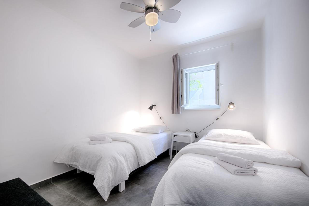 Apartmani Dule Komiža Exteriér fotografie