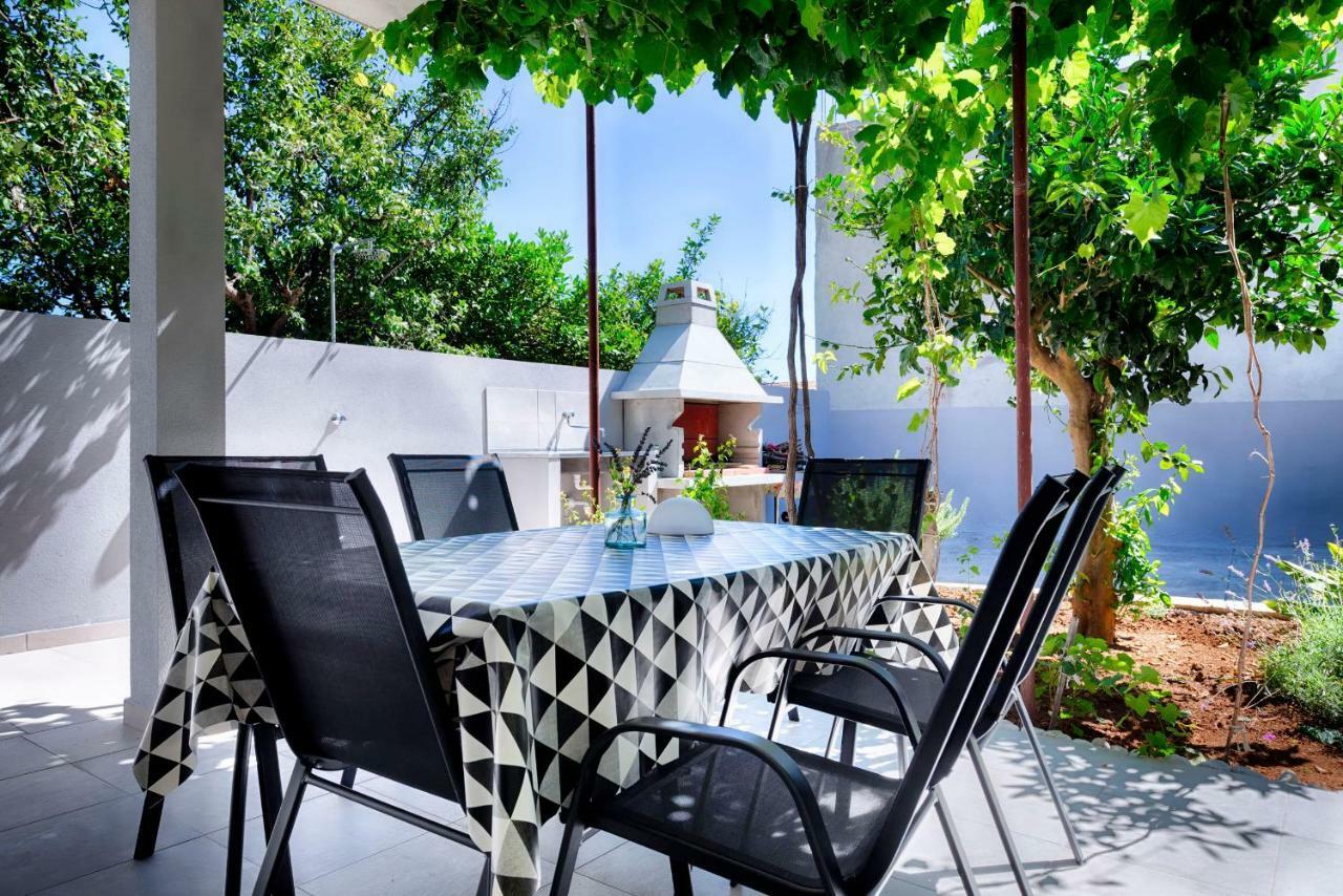 Apartmani Dule Komiža Exteriér fotografie