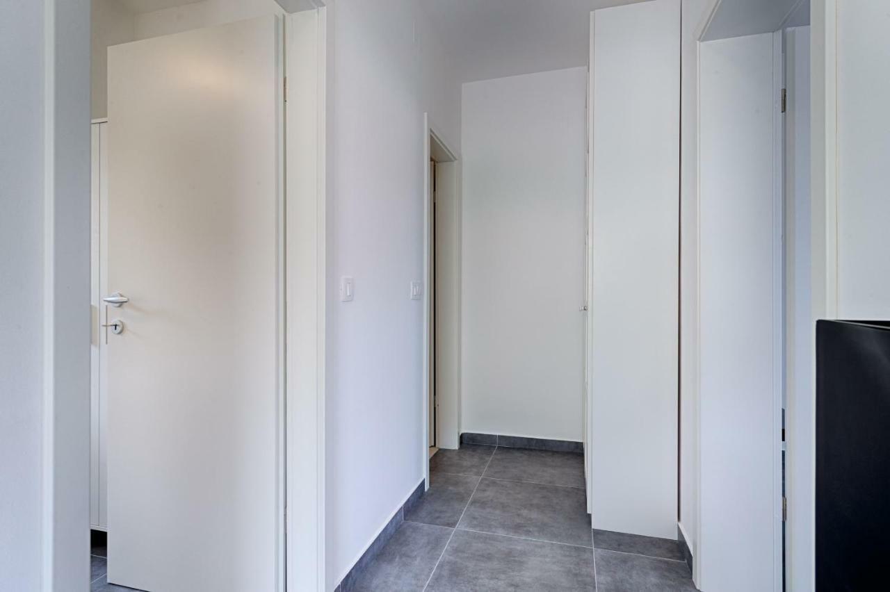 Apartmani Dule Komiža Exteriér fotografie